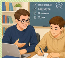 Услуги Услуги репетиторов в Саратове