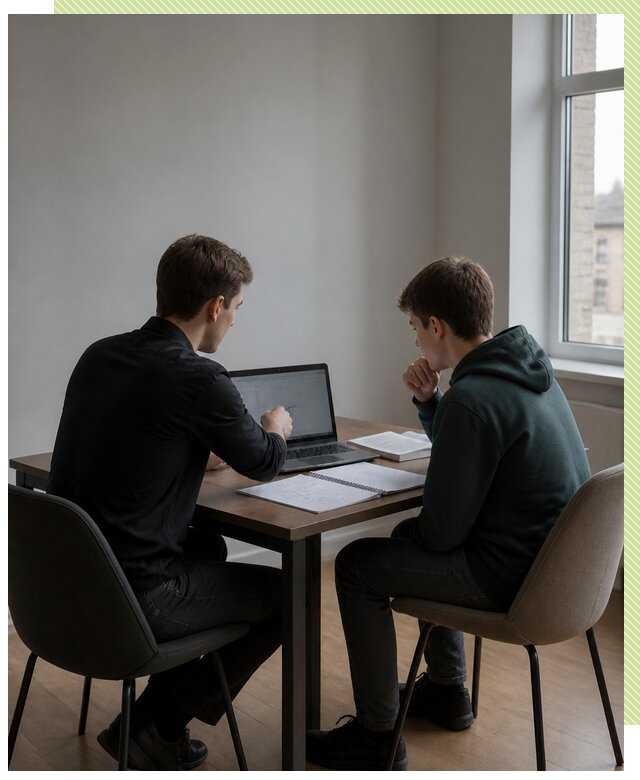 Репетитор по информатике ЕГЭ в Саратове от 1535 р. | Репетитор-Срт