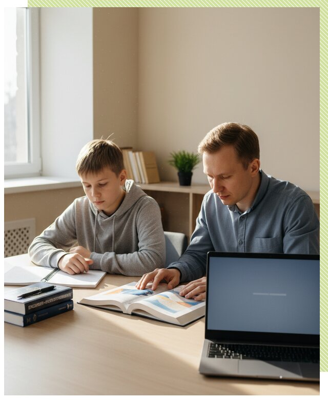 Репетитор по английскому 7 класс в Саратове по цене 1228 р. | Репетитор-Срт