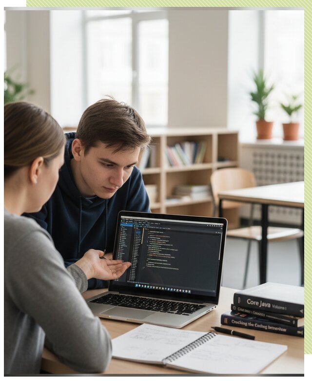 Репетитор по JavaScript в Саратове по цене от 1842 р. | Репетитор-Срт